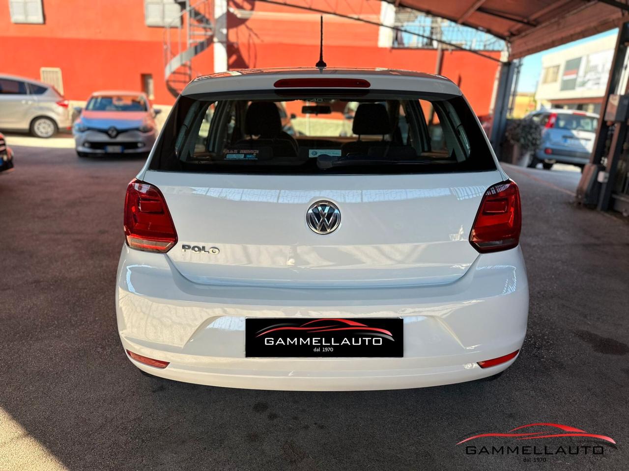 Volkswagen Polo 1.0 5p. Trendline 60cv