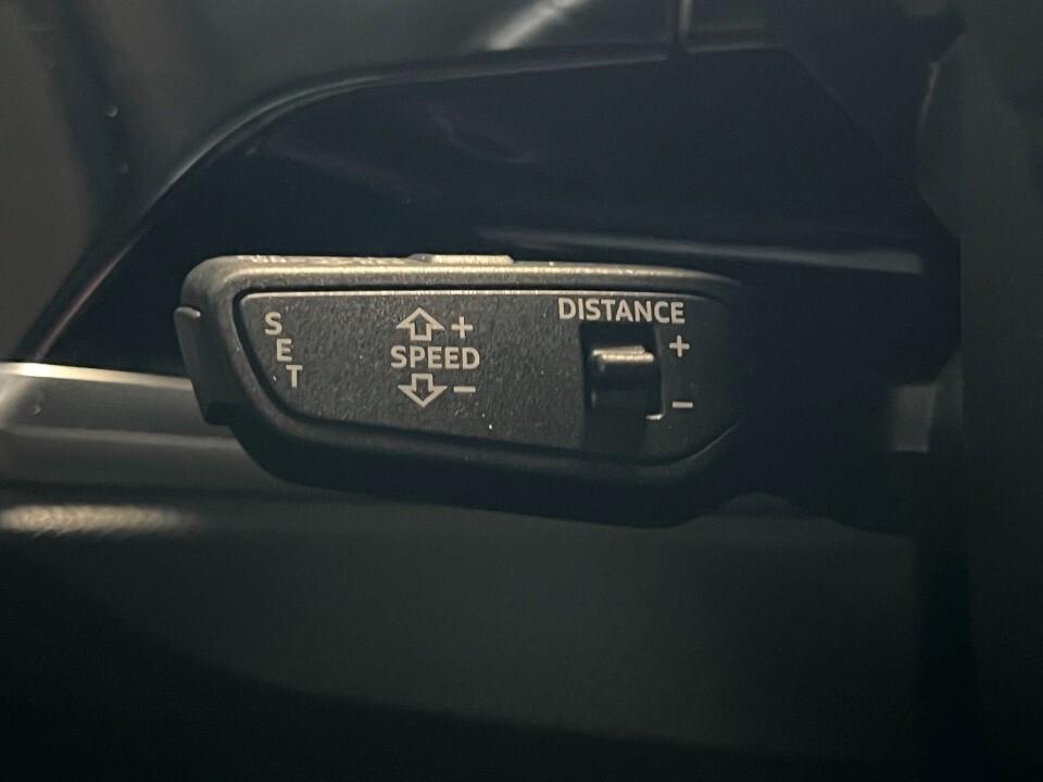 Audi Q3 40 Tdi 2.0 Quattro 190cv S-Tronic