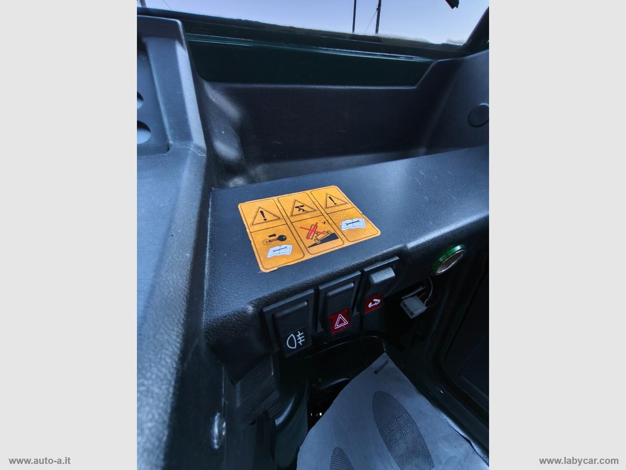 APE 703 CASSONE RIBALTABILE