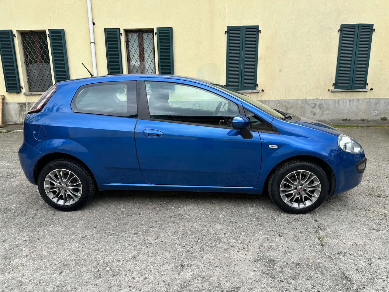 Fiat Punto Evo Punto Evo 1.4 3 porte S&S Dynamic