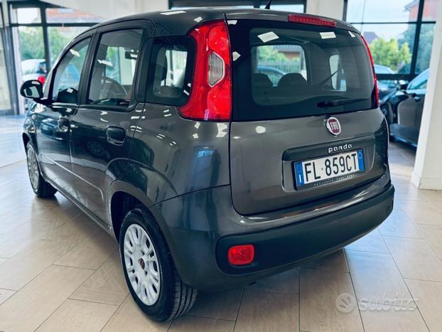 FIAT Panda 1.2 69cv Easy *DISTRIBUZIONE NUOVA* +