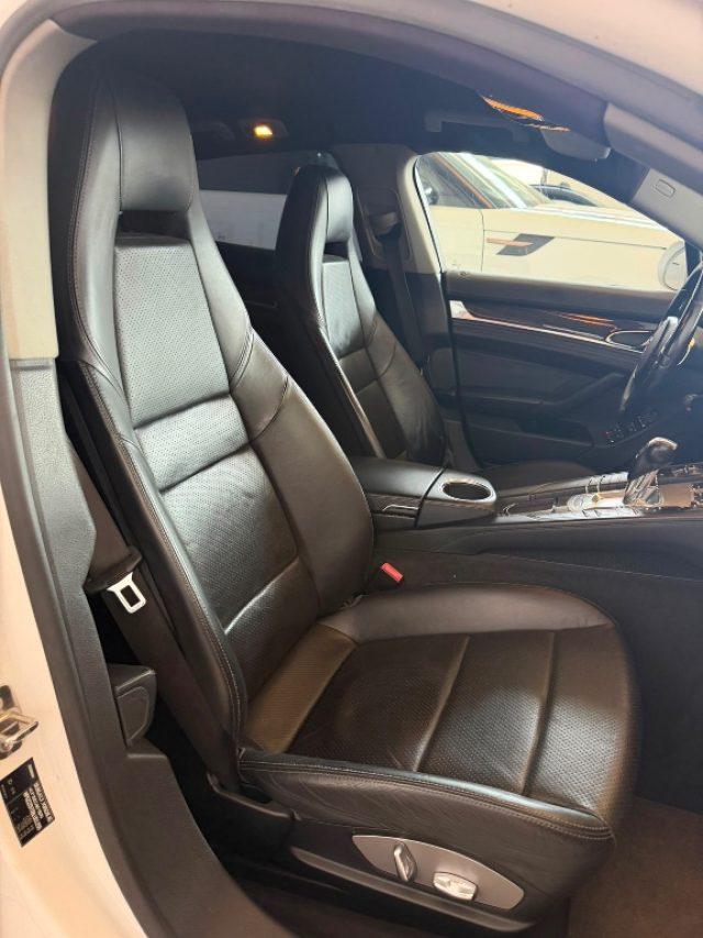 PORSCHE Panamera 3.6 //NAVI//20//PELLE