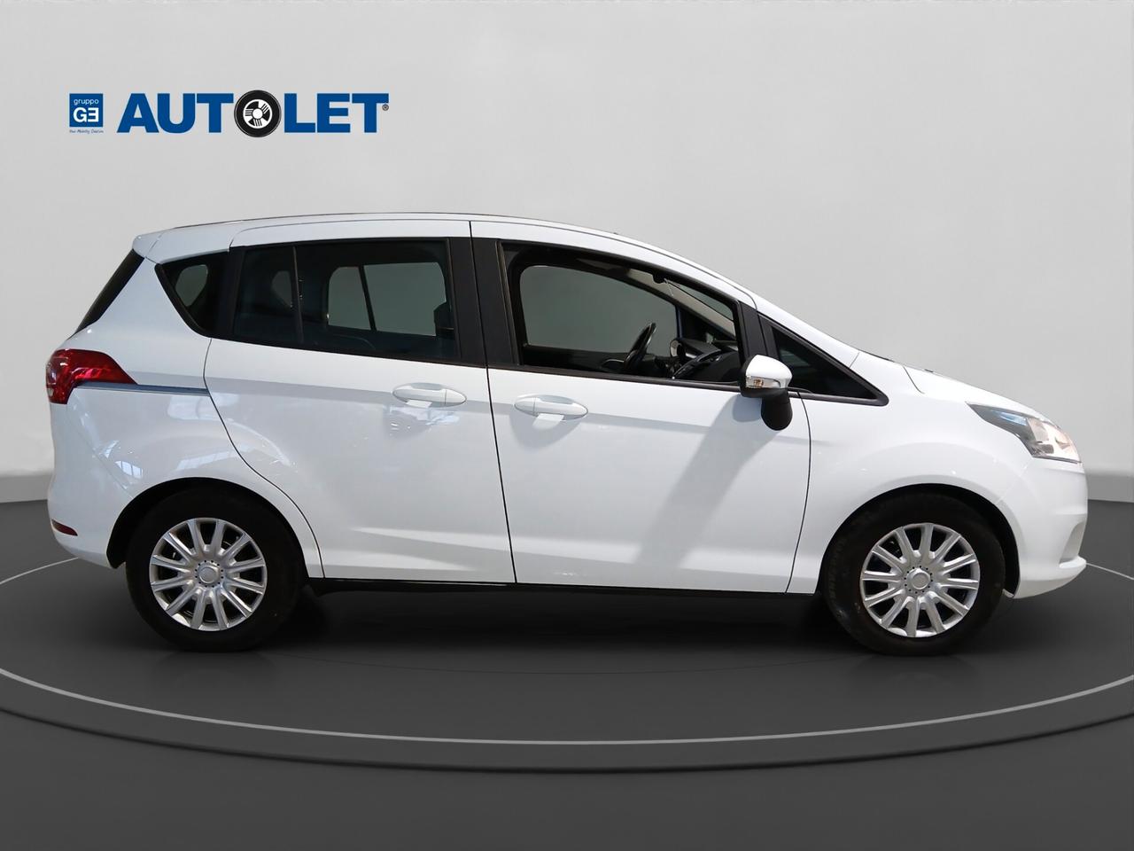 Ford B-Max 1.4 90 CV Business