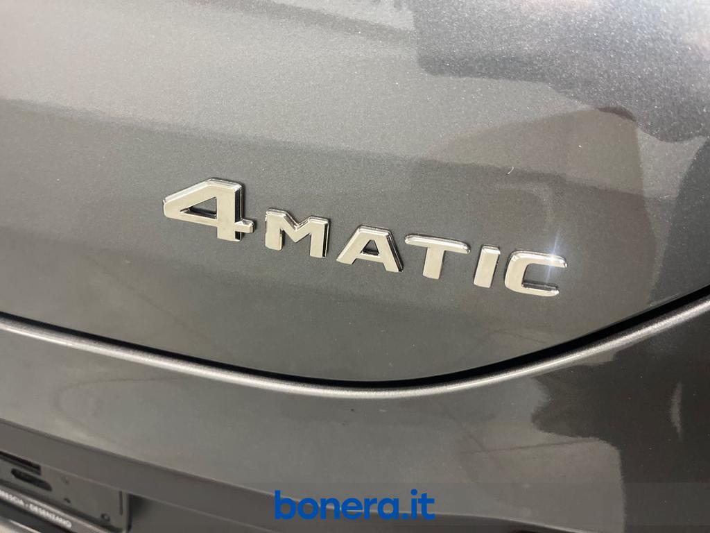 Mercedes GLE 350 350 de Plug in hybrid AMG Line Premium 4Matic 9G-Tronic Plus