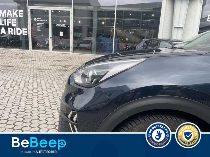 KIA Niro 1.6 GDI HEV STYLE DCT