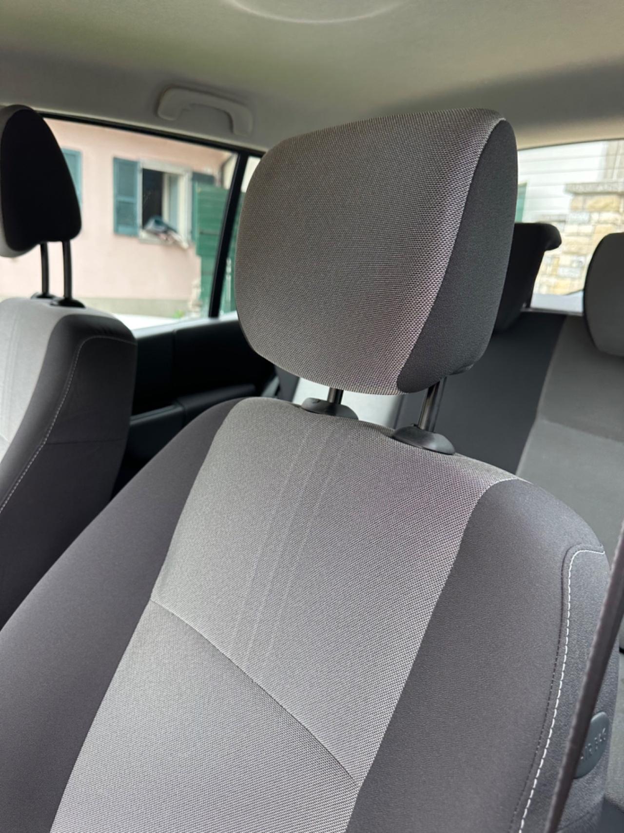 Renault MODUS 1.2 16V DYNAMIQUE KMCERT GARANZ UNICOPR NEOPAT