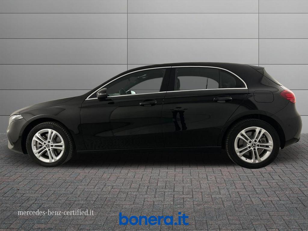 Mercedes Classe A 250 250 e Plug-In-Hybrid Advanced Progressive Speedshift DCT AMG 8G