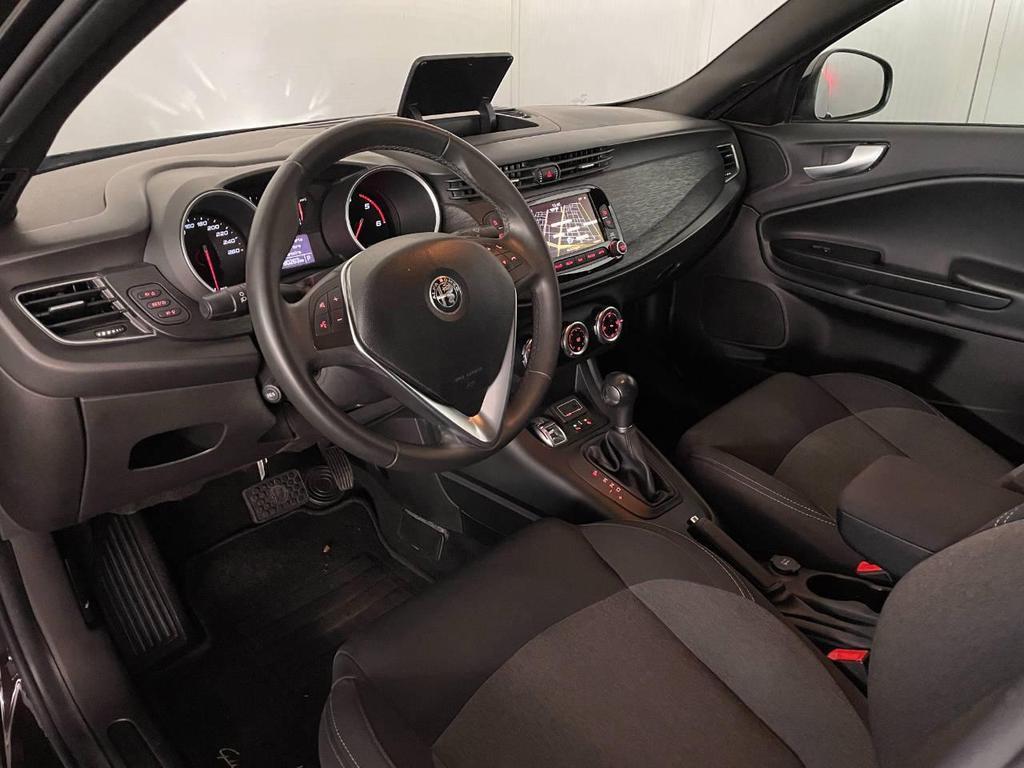 Alfa Romeo Giulietta 1.6 JTDm Sport TCT