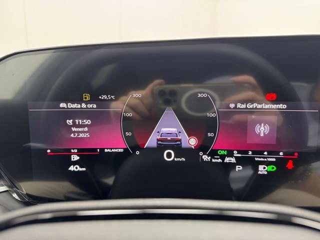 Audi A5 AVANT FACELIFT TFSI S-TRONIC 204CV MY25 ONLY PROMO