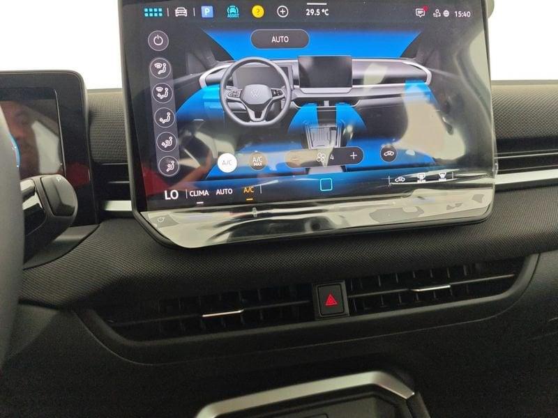 Volkswagen T-Roc 1.5 eTSI ACT DSG Life