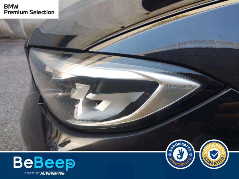 BMW Serie 3 Touring 330D TOURING XDRIVE MSPORT AUTO