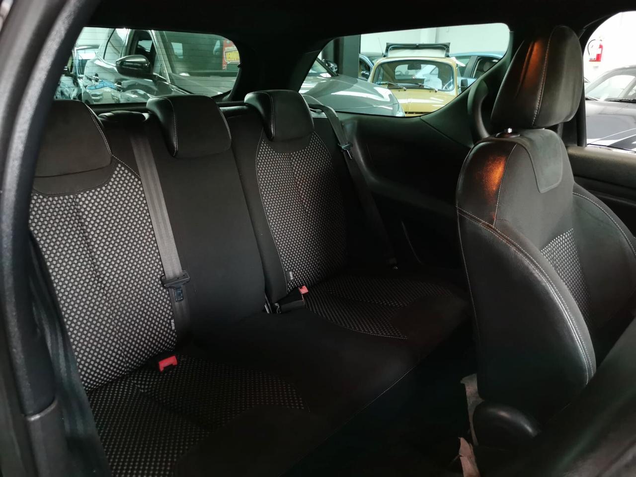 Ds DS3 3 1.6 HDi 90 So Chic GARANZIA 12 MESI
