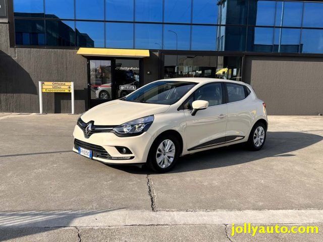 RENAULT Clio dCi 8V 75CV S&S 5P Energy Zen - OK NEOPATENTATI