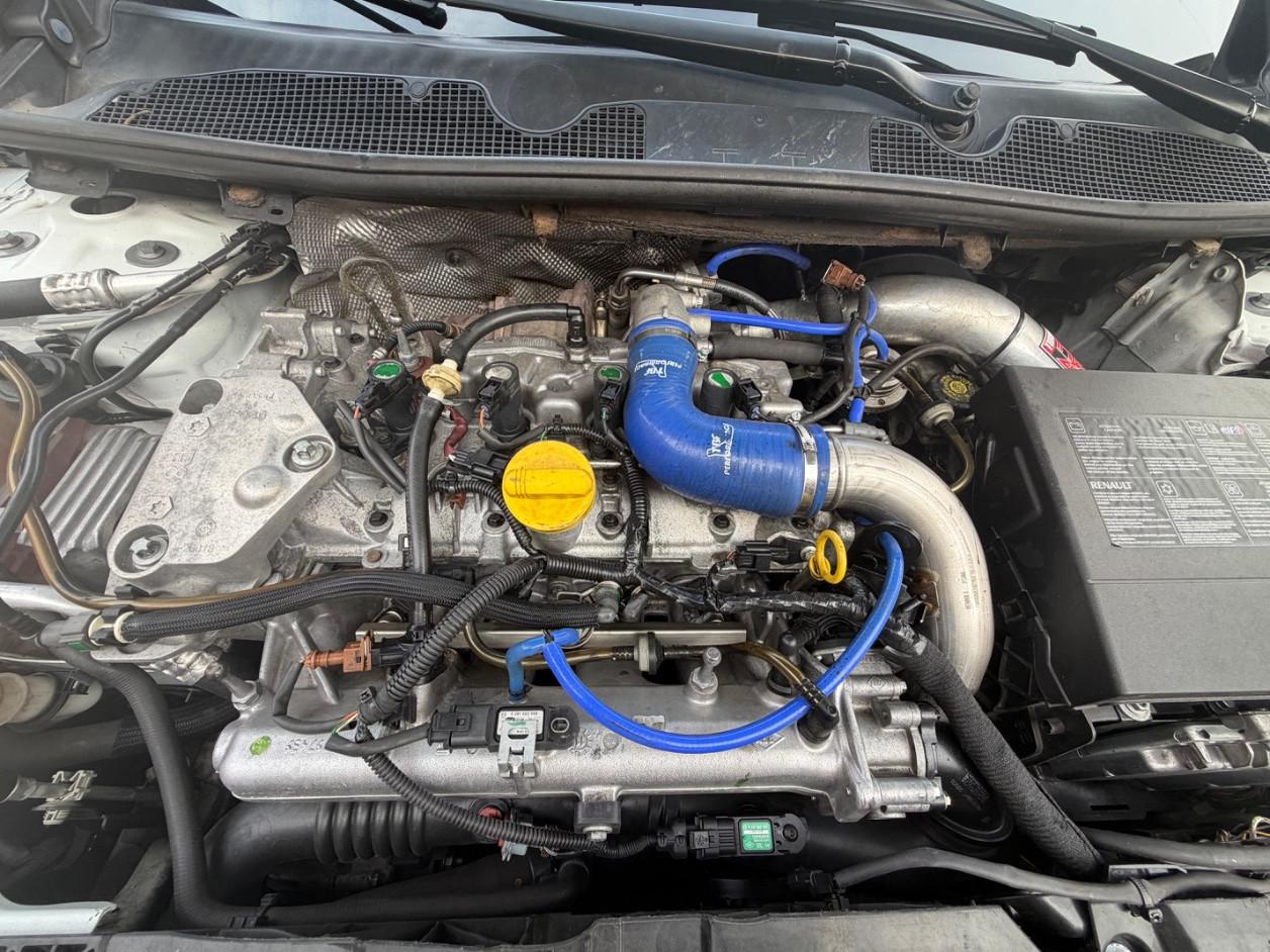 Renault Megane Coupe 2.0 16v T RS CUP 250cv