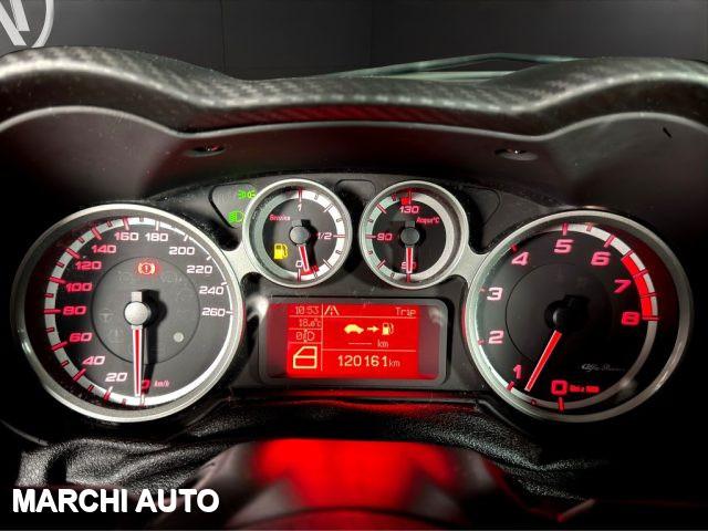 ALFA ROMEO MiTo 1.4 78 CV Distinctive