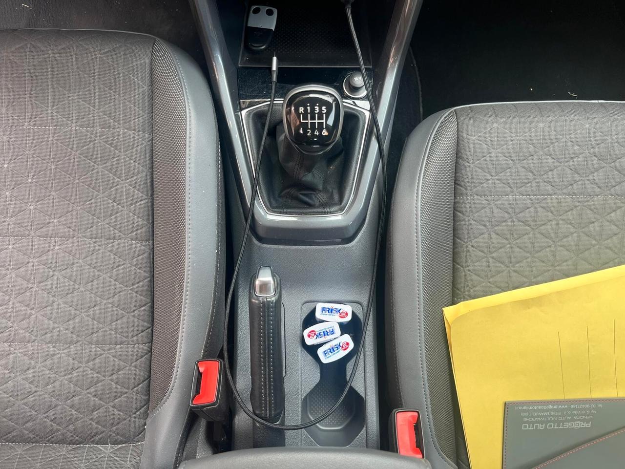 Volkswagen T-Cross 1.0 TSI 115 CV First Edition