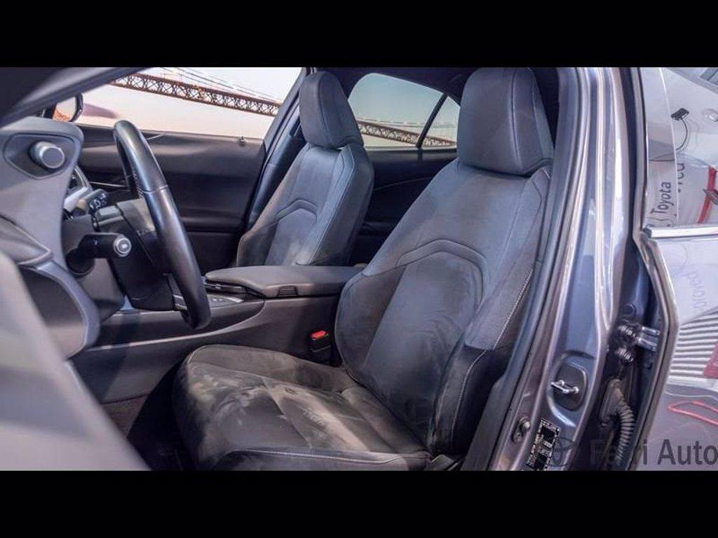 LEXUS Ux 250h 2.0 executive 2wd cvt my20 del 2019