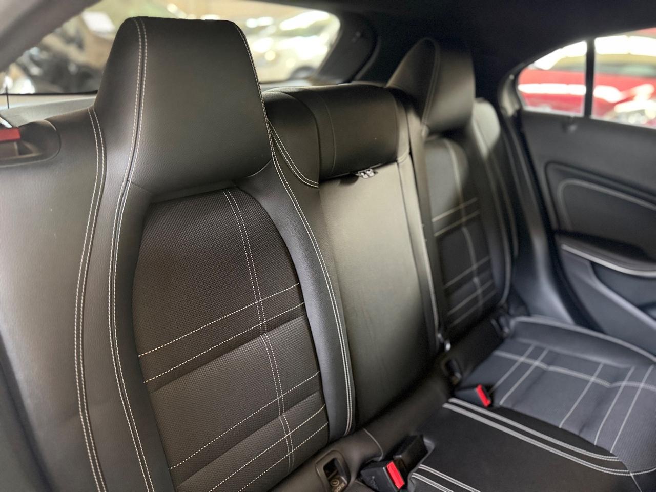 Mercedes-benz A 180 Premium NEOPATENTATI