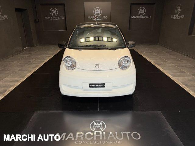 AIXAM Coupé Minauto Acces Diesel