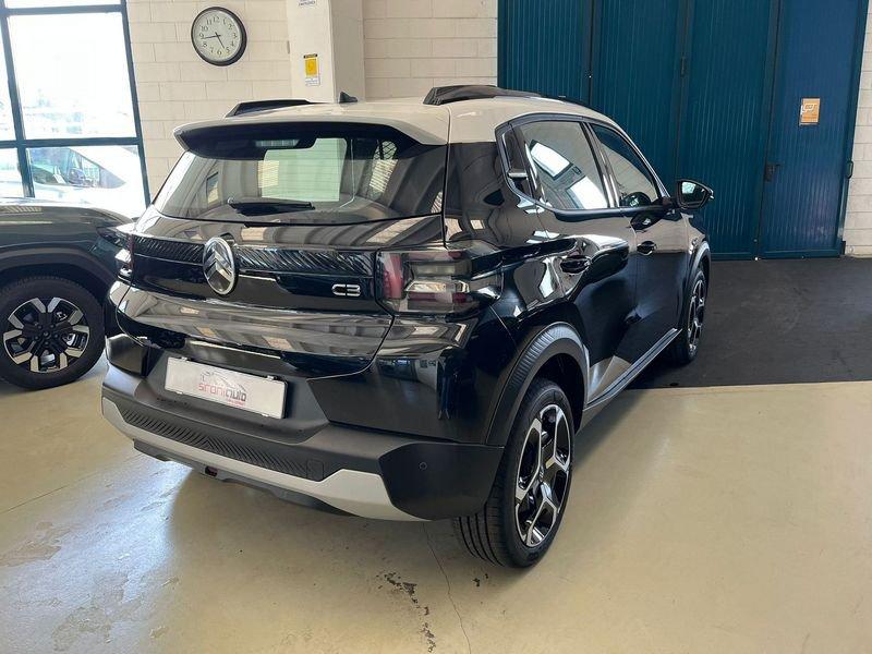 Citroën C3 C3 Turbo 100 S&S Van Pro - IVA ESCLUSA