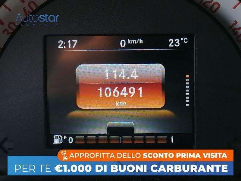 smart fortwo 1.0 Superpassion 71cv twinamic