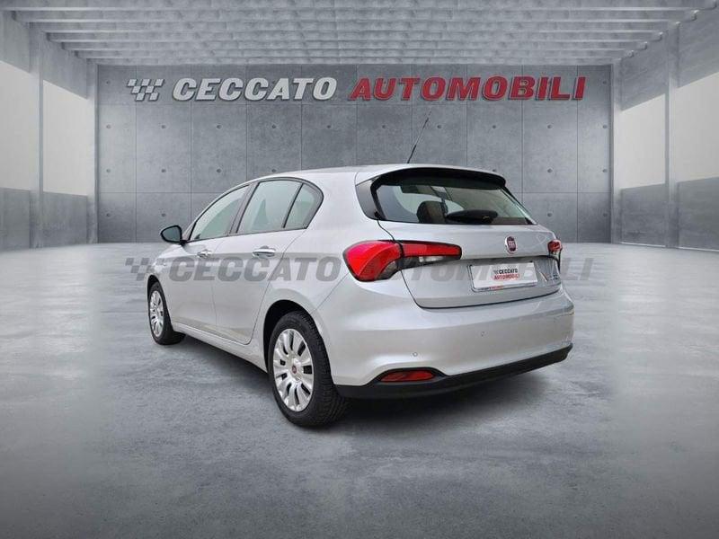 FIAT Tipo Tipo 5p 1.4 Easy 95cv