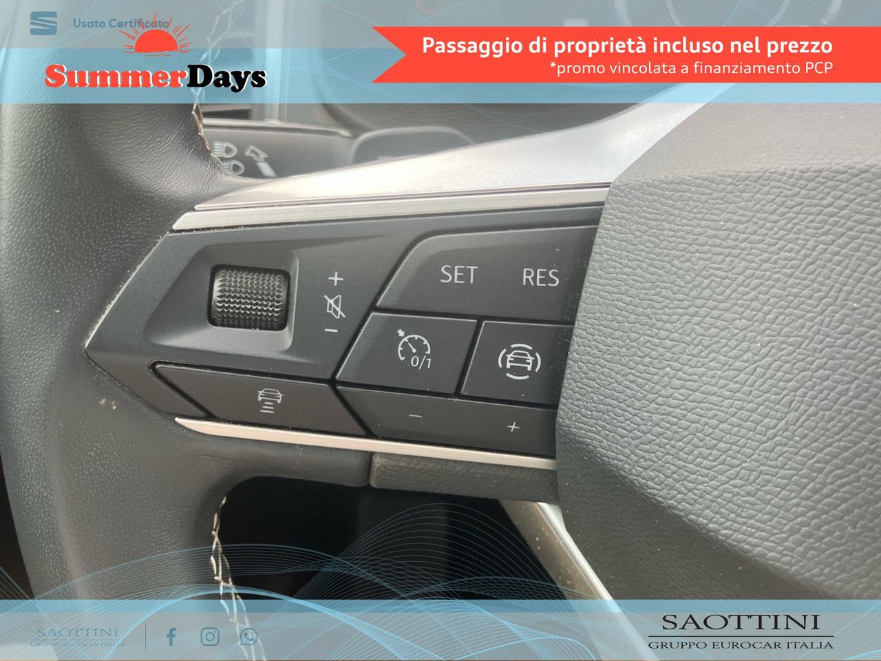 1.5 ecotsi Business 150 CV DSG