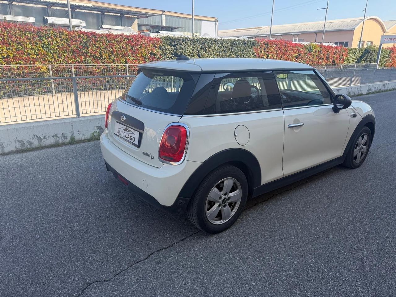 Mini 1.5 One D