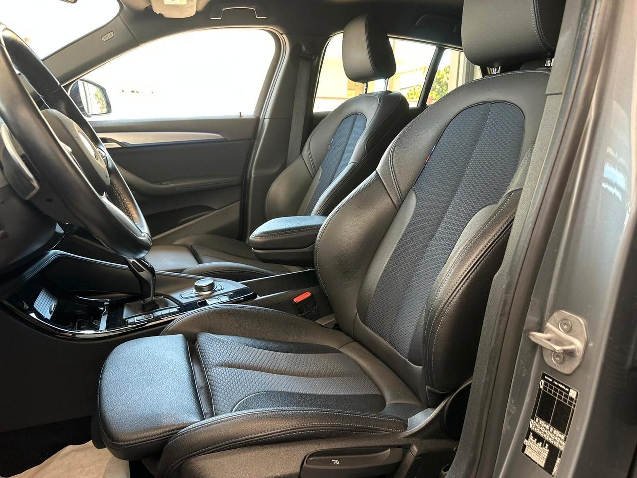 Bmw X2 sDrive18d Msport-X 2023 FULL