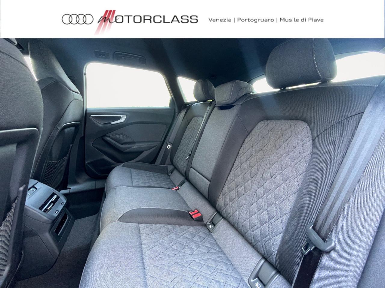 Audi A5 avant 2.0 tdi mhev+ 204cv s line edition s tronic