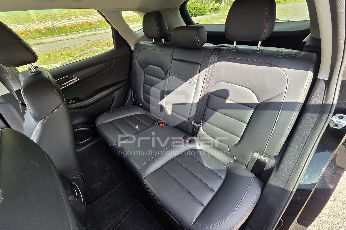 MG HS 1.5T-GDI Comfort