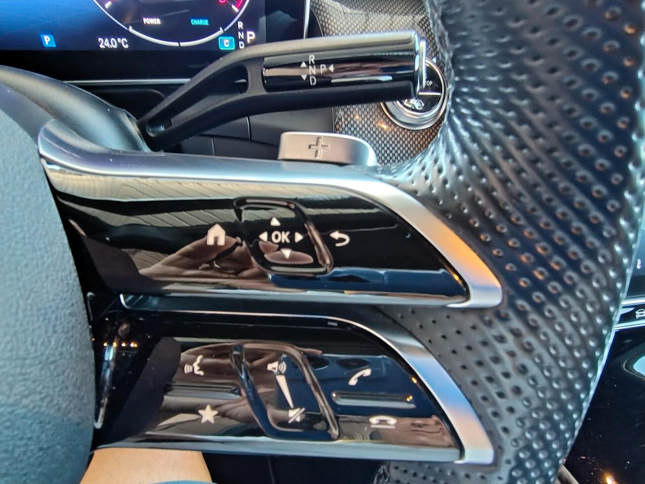 Mercedes-benz GLC 220 d 4Matic Mild Hybrid AMG Premium Plus