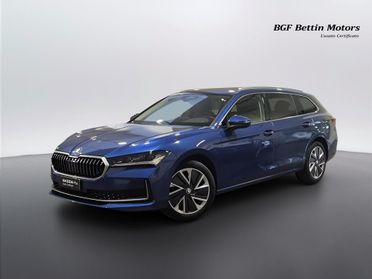 Skoda Superb Wagon 2.0 tdi Style 150cv dsg