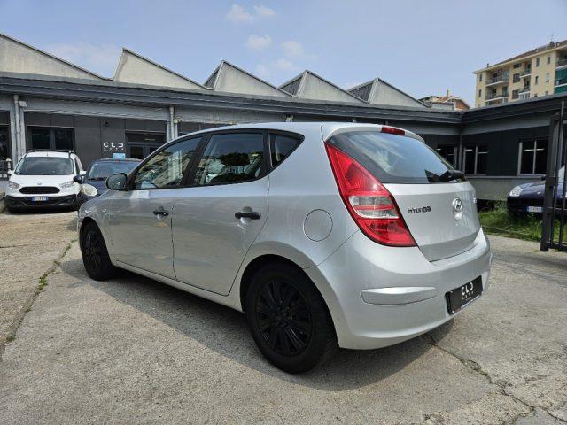 HYUNDAI i30 1.4 16V 109CV 5p. BlueDrive GPL