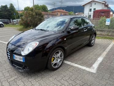 Alfa Romeo MiTo 1.4 T 120 CV GPL Distinctive Sport Pack