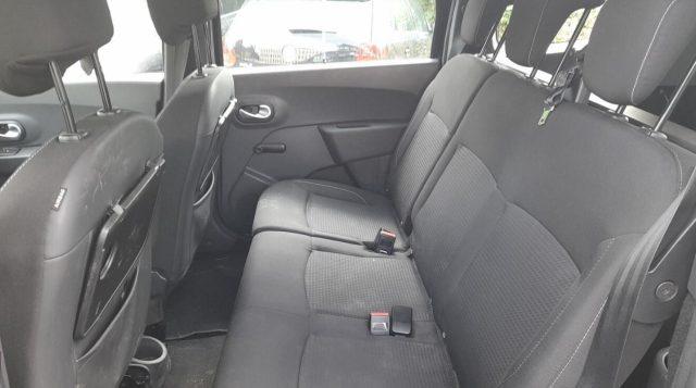 DACIA Lodgy 1.2 TCe 115CV Start&Stop 7 posti Laureate