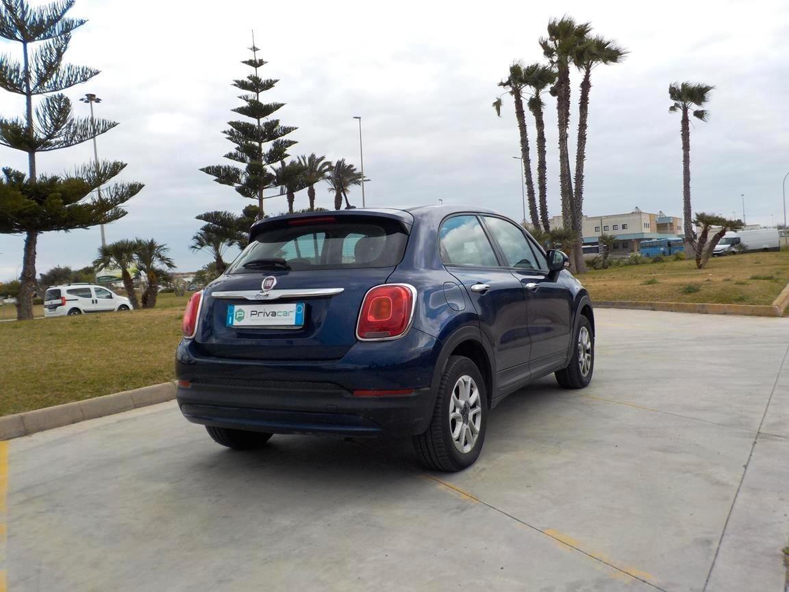 Fiat 500X 1.6 MultiJet 120 CV Pop Star