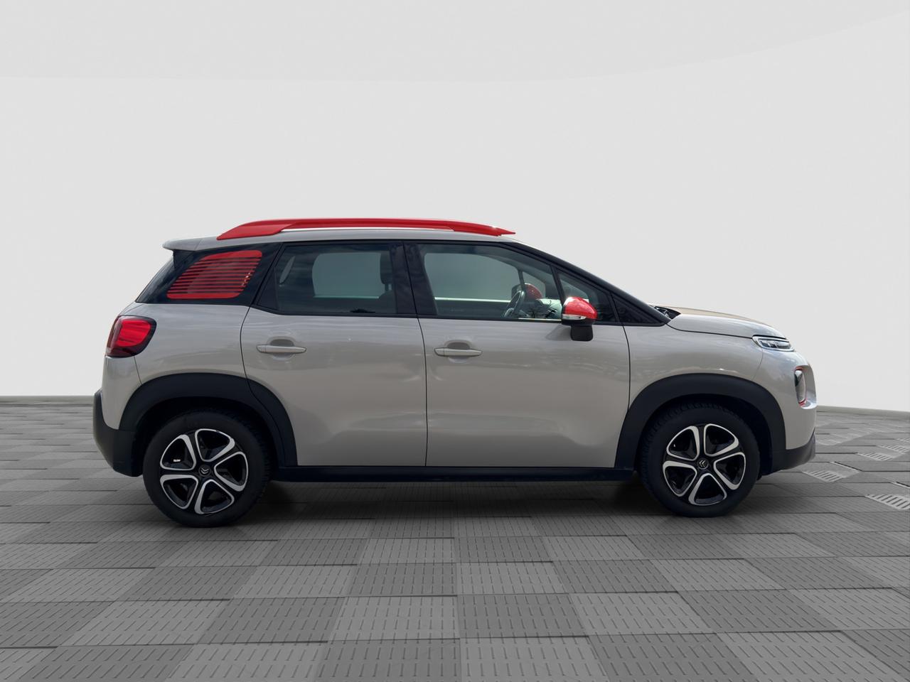 CITROEN C3 Aircross PureTech 82 Feel