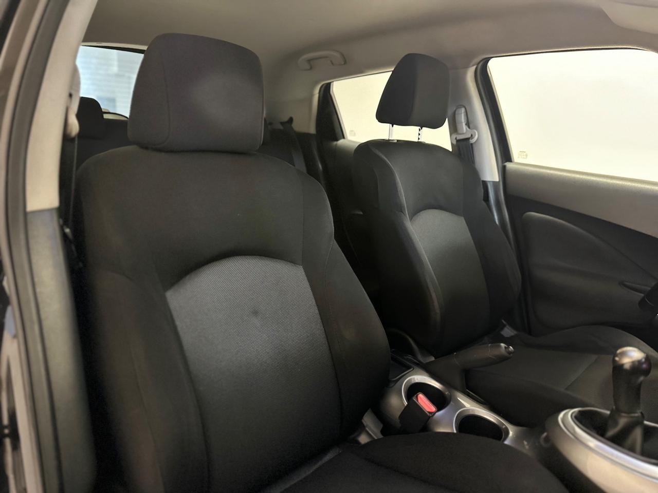 Nissan Juke 1.6 Acenta NEOPATENTATI