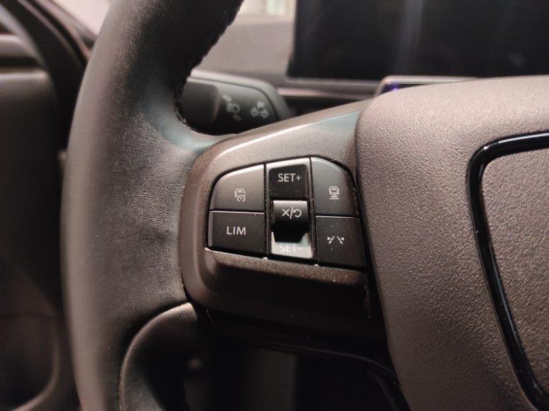 FORD Mustang Mach-E - Mustang Mach-E Standard Range 268 CV