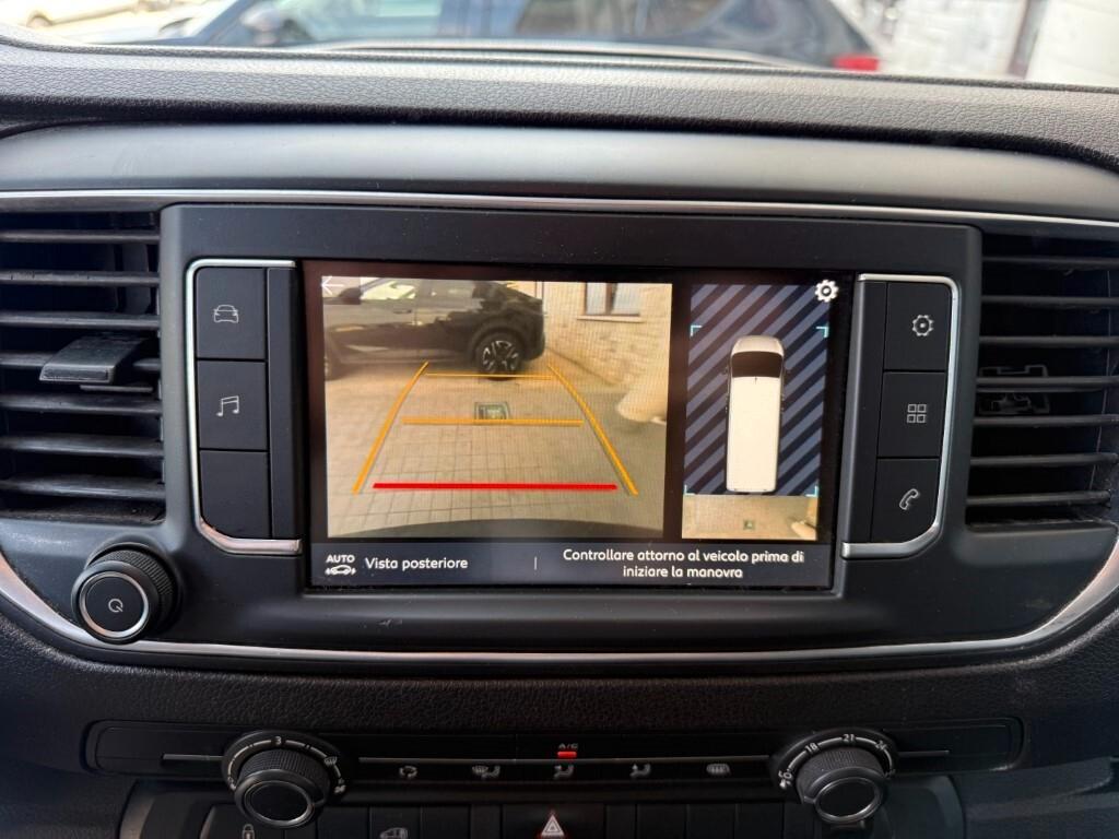 Fiat Scudo 1.5 BlueHDi 100CV L3H1