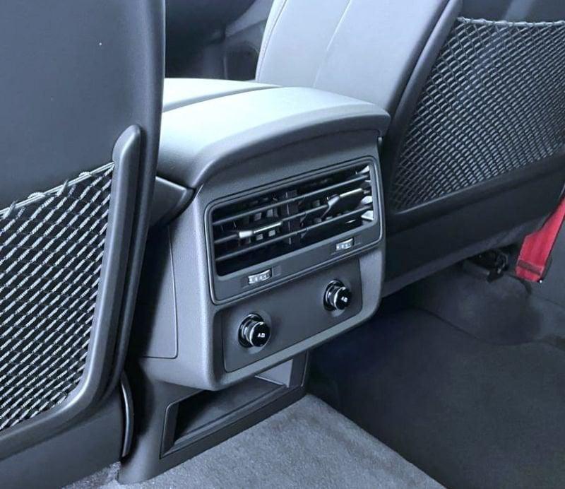 Audi Q8 TDI 210kW quattro tip. S Line Edition * 4 RUOTE STERZANTI *