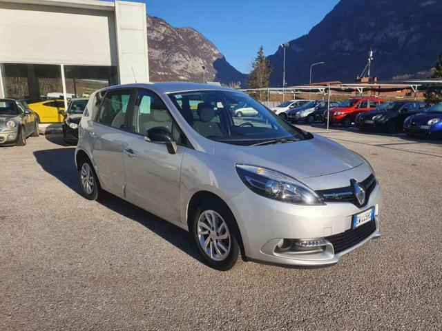 RENAULT Scenic Scénic 1.5 dCi 110CV Limited