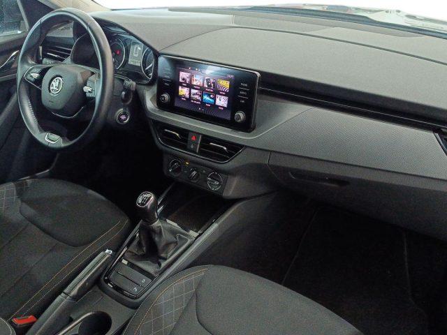SKODA Kamiq 1.0 TSI 110 CV Style