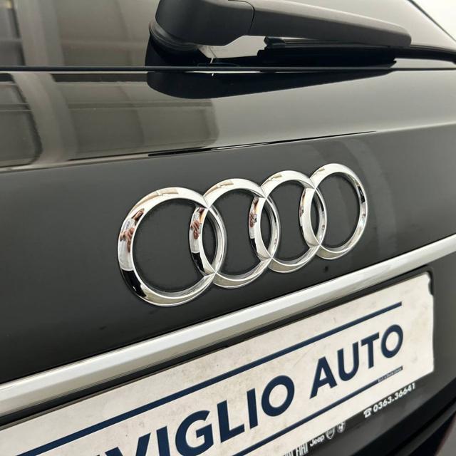 AUDI A4 allroad 40 TDI 204 CV S tronic Business
