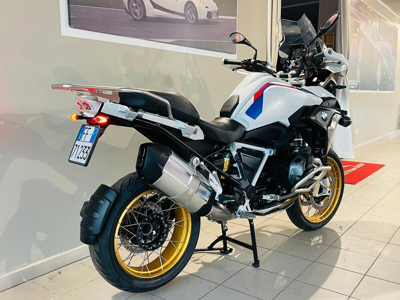 Bmw R 1250 GS