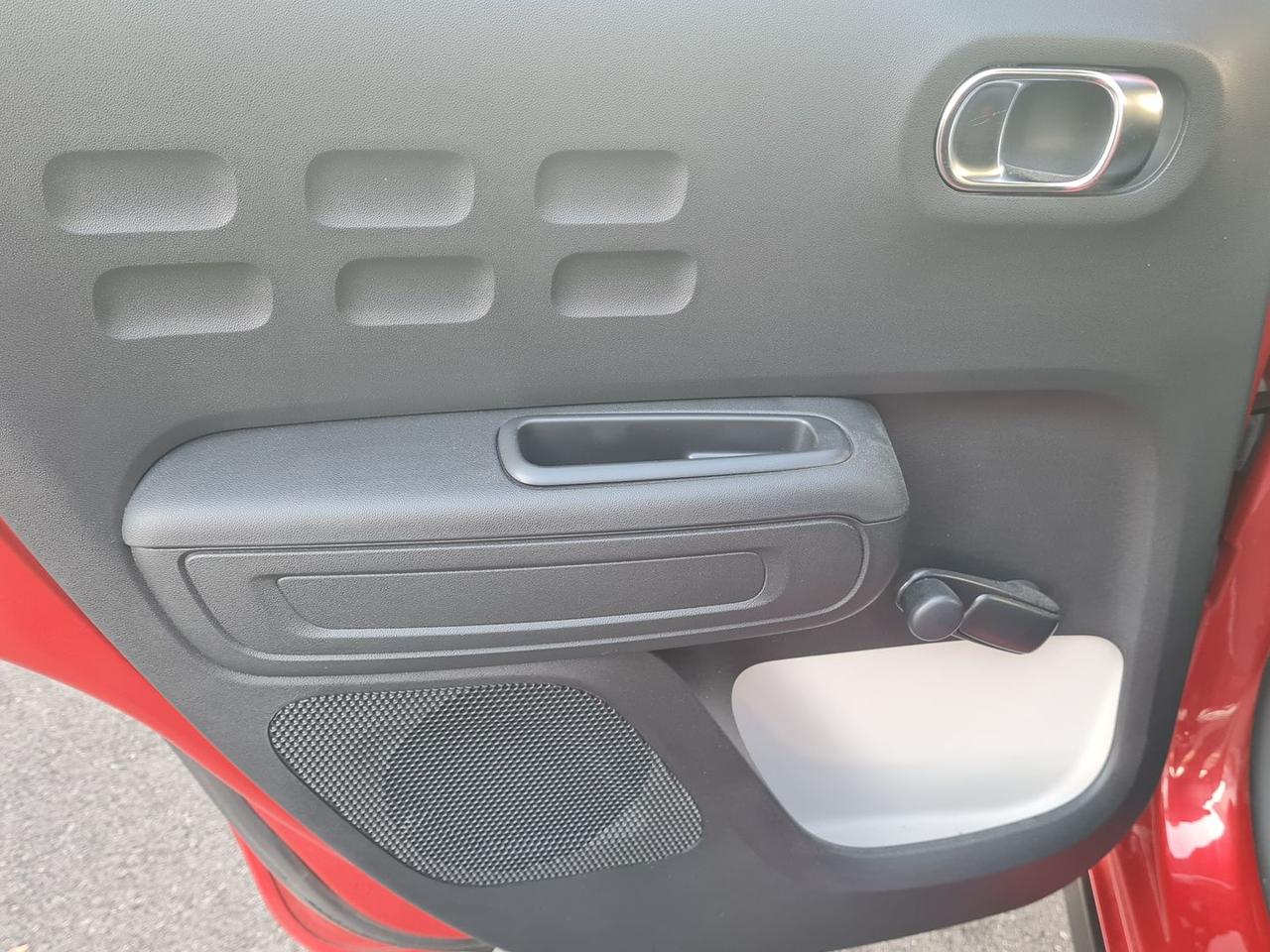 Citroen C3 1.2 Pure Tech 82 Plus #7766