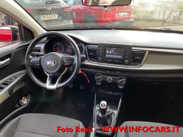 KIA Rio 1.0 T-GDi 12V 5 porte Active Prezzo zero vincoli