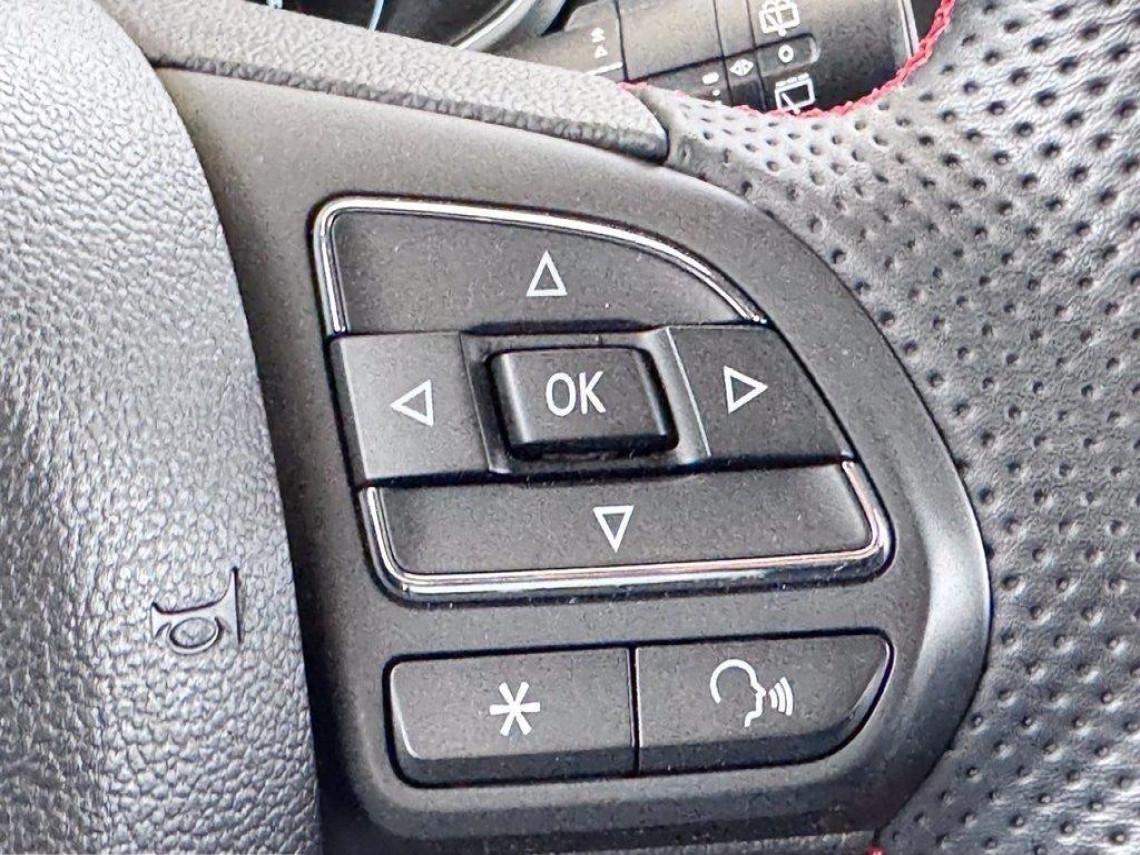 MG ZS 1 0 luxury