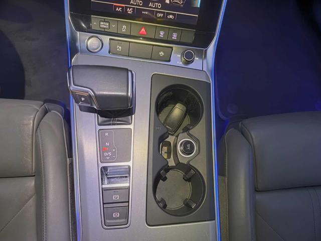 AUDI A6 40 2.0 TDI quattro ultra S tronic Business